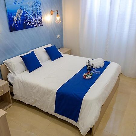 Corallo Rosso B&B Terrasini Kültér fotó