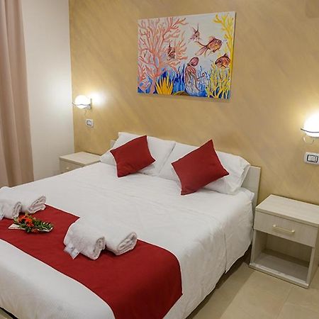 Corallo Rosso B&B Terrasini Kültér fotó