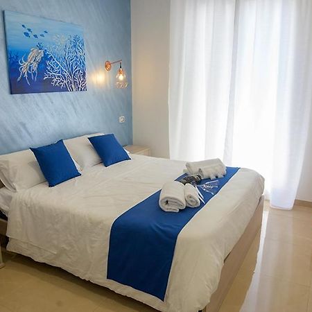 Corallo Rosso B&B Terrasini Kültér fotó